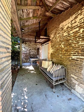 Propriété de caractère au coeur d'un écrin de verdure bucolique (8 pièces, 5 chambres, 227 m2)