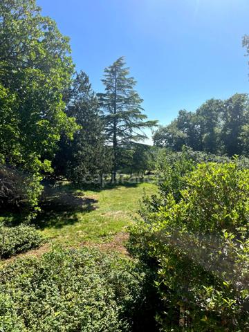 Propriété de caractère au coeur d'un écrin de verdure bucolique (8 pièces, 5 chambres, 227 m2)