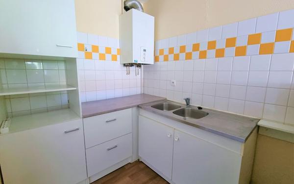 Appartement à louer    2 pièces • 49 m2 Albi