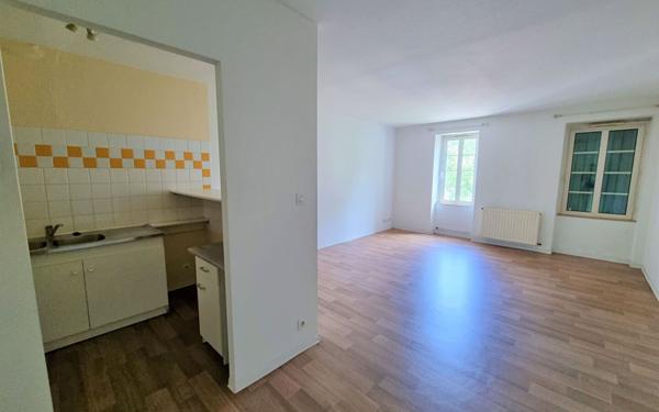 Appartement à louer    2 pièces • 49 m2 Albi