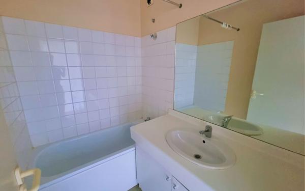 Appartement à louer    2 pièces • 49 m2 Albi