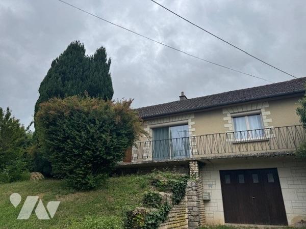 L'Etude de Maître Céline YVER-FOURQUEMIN, Notaire à ARGENTAN (Orne), vous propose :