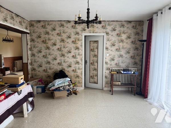 L'Etude de Maître Céline YVER-FOURQUEMIN, Notaire à ARGENTAN (Orne), vous propose :