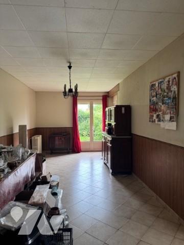 L'Etude de Maître Céline YVER-FOURQUEMIN, Notaire à ARGENTAN (Orne), vous propose :