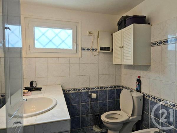 Maison à vendre  6 pièces - 85,85 m2 VILLEGAILHENC - 11