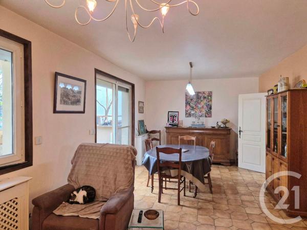 Maison à vendre  6 pièces - 85,85 m2 VILLEGAILHENC - 11