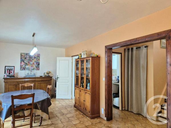 Maison à vendre  6 pièces - 85,85 m2 VILLEGAILHENC - 11
