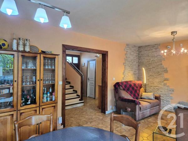 Maison à vendre  6 pièces - 85,85 m2 VILLEGAILHENC - 11