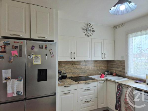 Maison à vendre  6 pièces - 85,85 m2 VILLEGAILHENC - 11