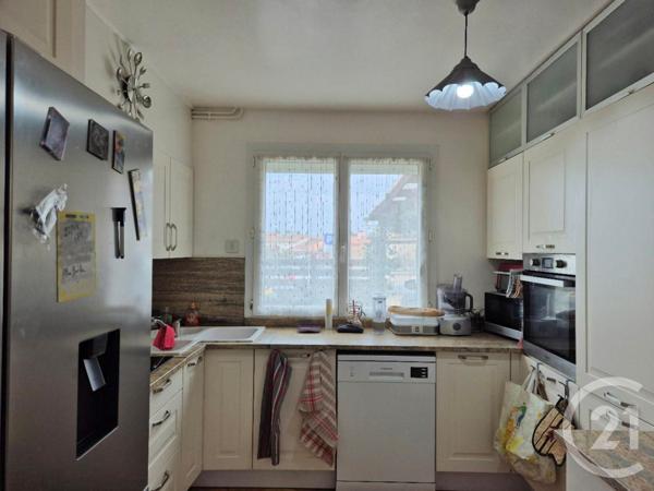 Maison à vendre  6 pièces - 85,85 m2 VILLEGAILHENC - 11