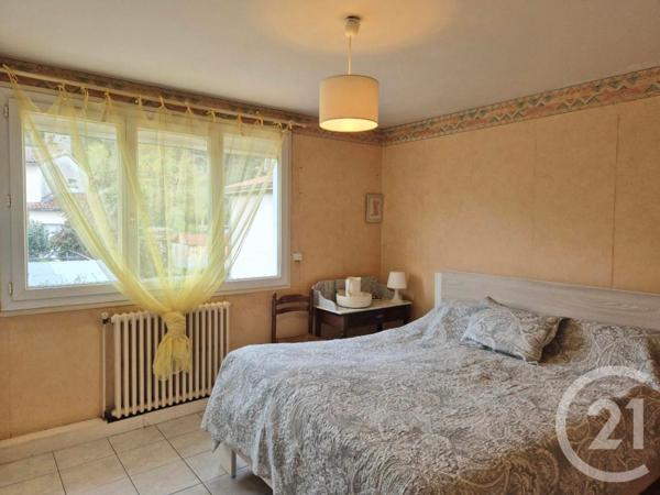 Maison à vendre  6 pièces - 85,85 m2 VILLEGAILHENC - 11