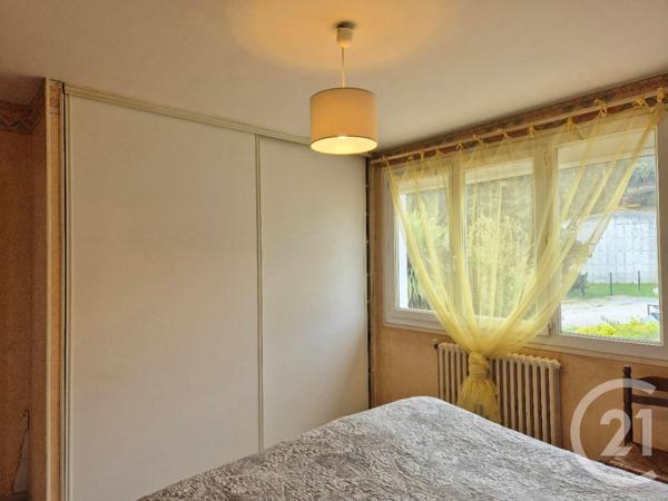 Maison à vendre  6 pièces - 85,85 m2 VILLEGAILHENC - 11