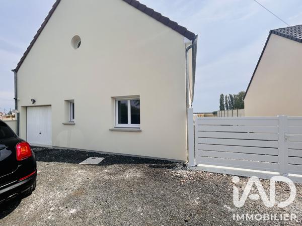 Location maison 4 pièces 125 m² Chaingy