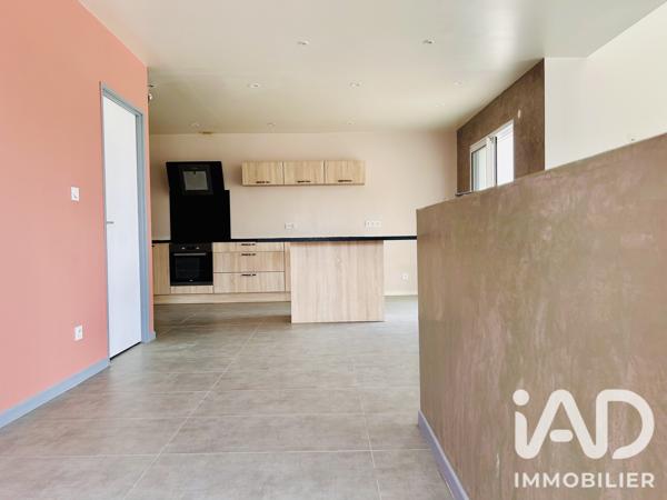Location maison 4 pièces 125 m² Chaingy