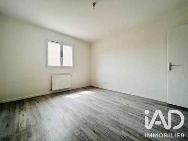 Location maison 4 pièces 125 m² Chaingy