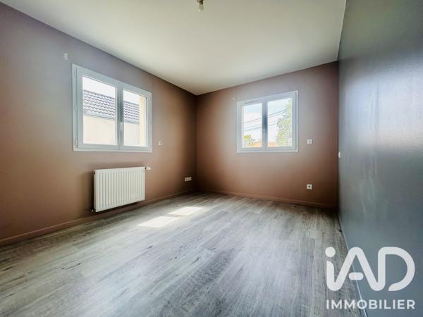 Location maison 4 pièces 125 m² Chaingy