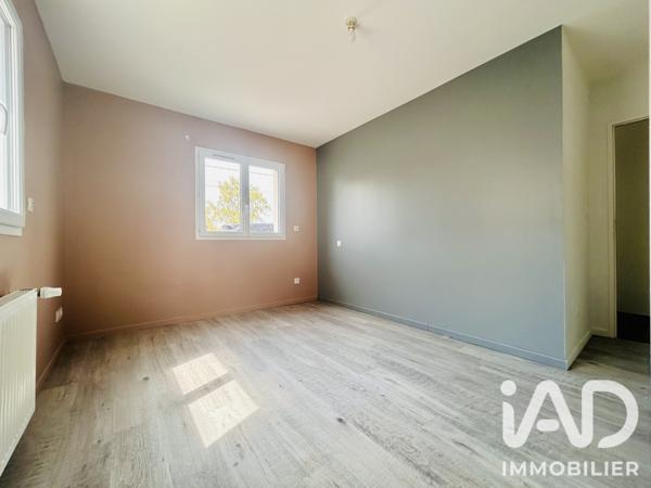 Location maison 4 pièces 125 m² Chaingy