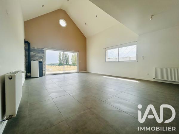 Location maison 4 pièces 125 m² Chaingy