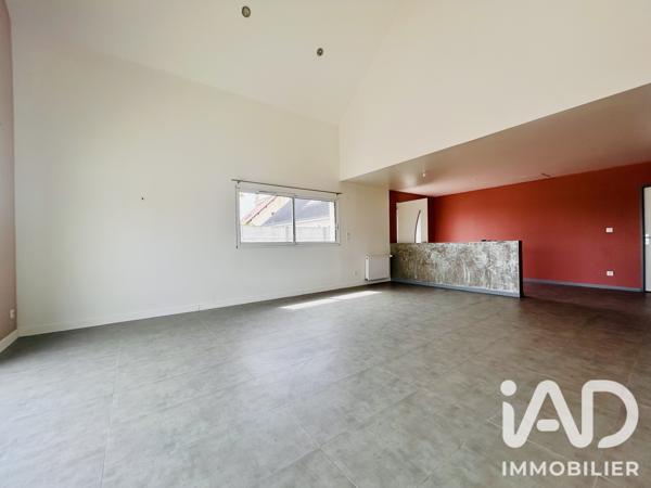 Location maison 4 pièces 125 m² Chaingy