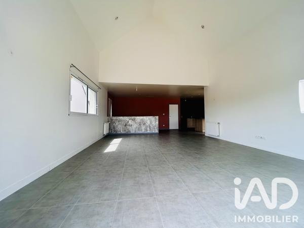 Location maison 4 pièces 125 m² Chaingy