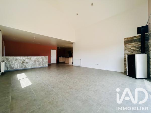Location maison 4 pièces 125 m² Chaingy