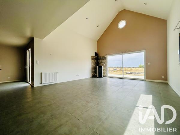 Location maison 4 pièces 125 m² Chaingy