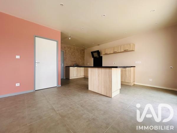 Location maison 4 pièces 125 m² Chaingy