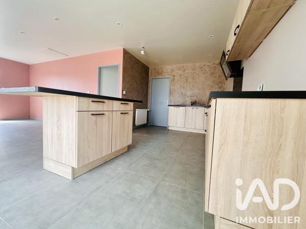 Location maison 4 pièces 125 m² Chaingy
