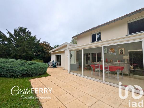 Maison à vendre 4 pièces 141 m² Chaumousey