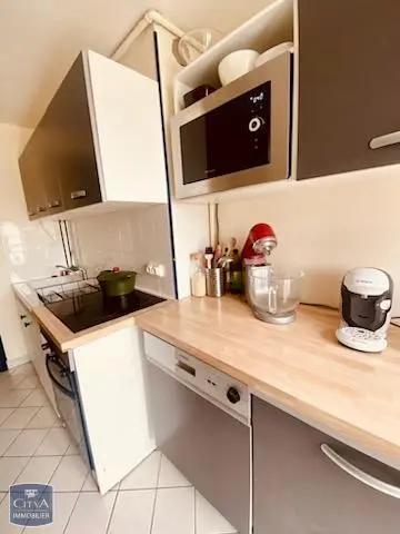 Appartement à louer 3 pièces 85.5m² Le Havre (76600)