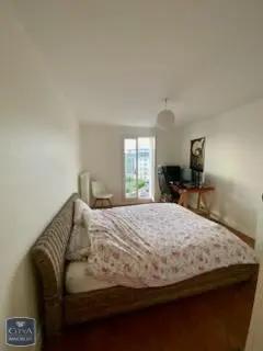 Appartement à louer 3 pièces 85.5m² Le Havre (76600)