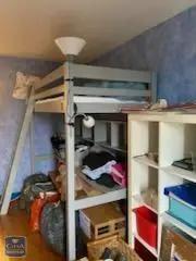 Appartement à louer 3 pièces 85.5m² Le Havre (76600)