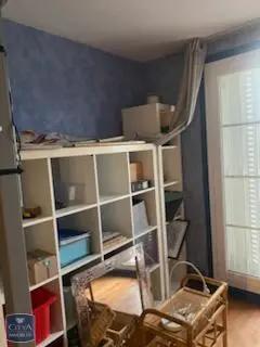 Appartement à louer 3 pièces 85.5m² Le Havre (76600)
