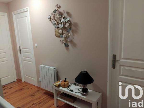 Maison traditionnelle 5 pièces de 130 m² à La Gorgue (59253)