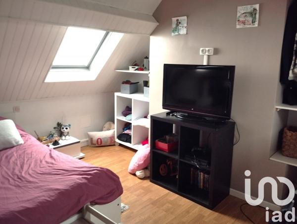 Maison à vendre 3 pièces 75 m² Beauvais