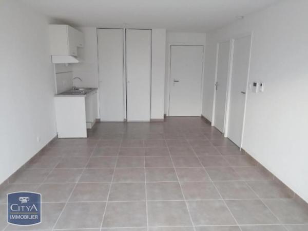 Appartement à louer 2 pièces 40.3m² Avignon (84000)