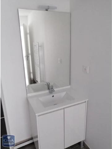 Appartement à louer 2 pièces 40.3m² Avignon (84000)