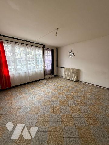 Maison à Vendre à Ry (76116) en Seine-Maritime (76)

Située dans la commune de Ry, cette mais...