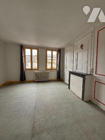 Maison à Vendre à Ry (76116) en Seine-Maritime (76)

Située dans la commune de Ry, cette mais...