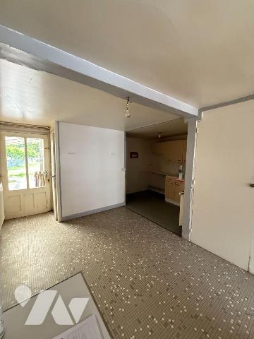 Maison à Vendre à Ry (76116) en Seine-Maritime (76)

Située dans la commune de Ry, cette mais...