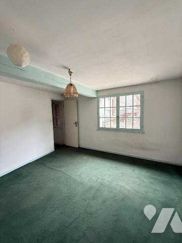 Maison à Vendre à Ry (76116) en Seine-Maritime (76)

Située dans la commune de Ry, cette mais...