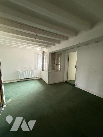 Maison à Vendre à Ry (76116) en Seine-Maritime (76)

Située dans la commune de Ry, cette mais...