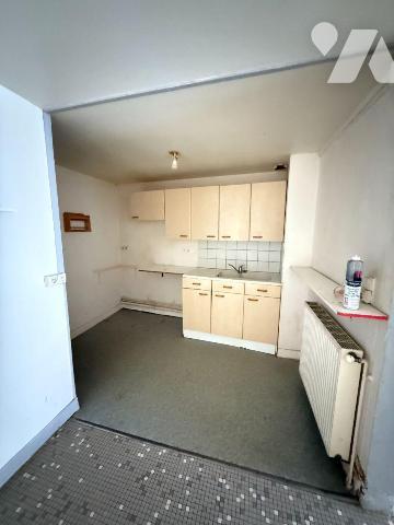 Maison à Vendre à Ry (76116) en Seine-Maritime (76)

Située dans la commune de Ry, cette mais...