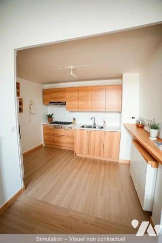 Maison à Vendre à Ry (76116) en Seine-Maritime (76)

Située dans la commune de Ry, cette mais...