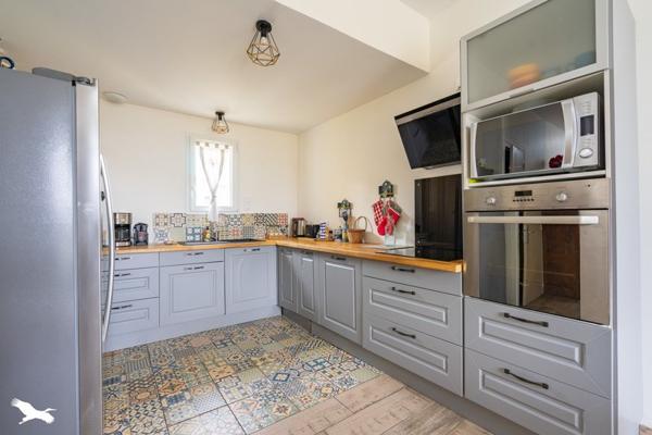 Appartement à vendre |  Meschers-sur-Gironde |  4 pièces | 101 m²