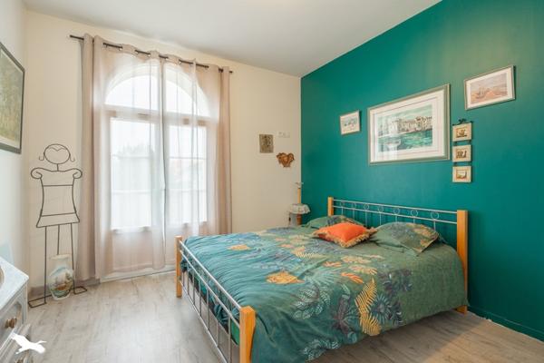 Appartement à vendre |  Meschers-sur-Gironde |  4 pièces | 101 m²