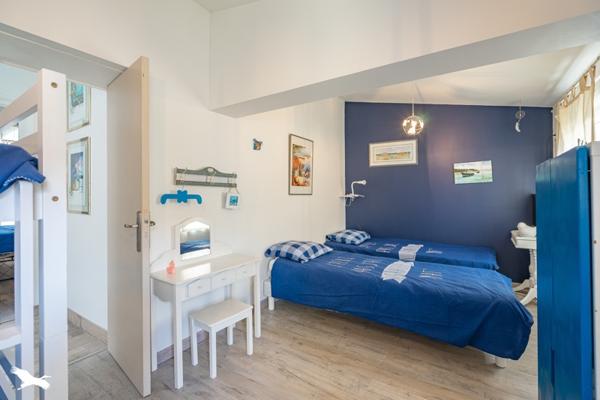 Appartement à vendre |  Meschers-sur-Gironde |  4 pièces | 101 m²
