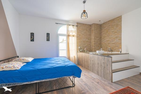 Appartement à vendre |  Meschers-sur-Gironde |  4 pièces | 101 m²