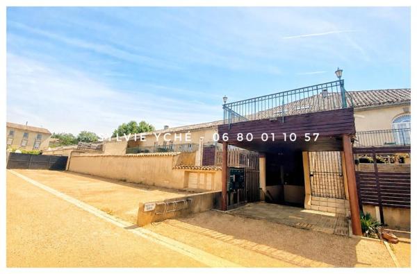 Vente murs / Immeuble à La Redorte (11700)