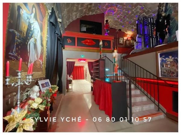 Vente murs / Immeuble à La Redorte (11700)